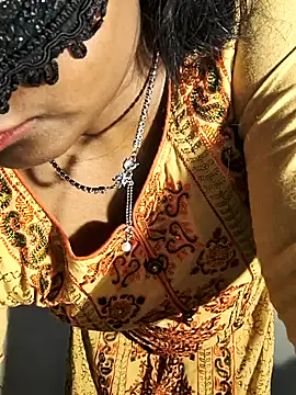 DIRTYSECRET_QUEEN_07 webcam