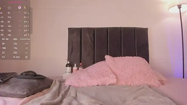 LynnSam_ webcam