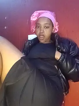 GoodinbedAfrican4 webcam
