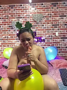 Miss_Pecados webcam