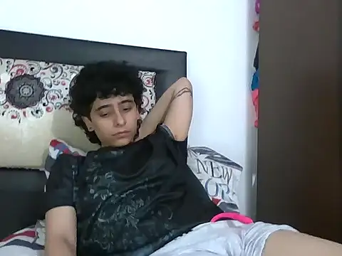 LatinHeatX22 webcam