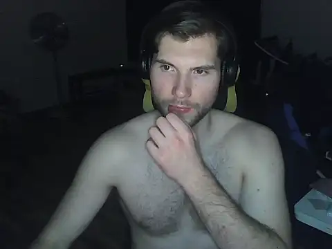 Ironman220 webcam
