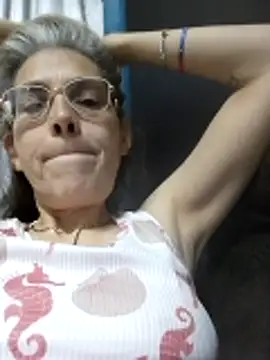 NanitaFun webcam