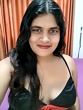 Shakeera1 webcam
