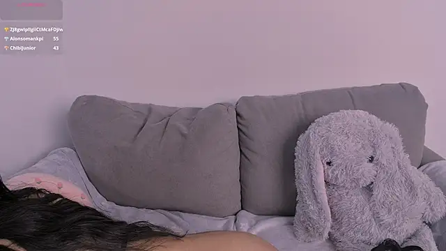 petite_paola webcam