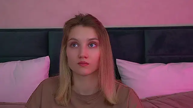 StacyEvances webcam
