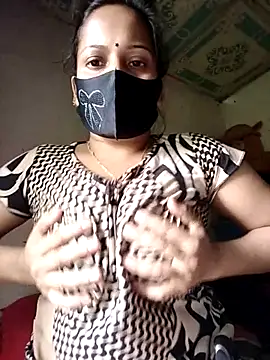 Payel_50 webcam