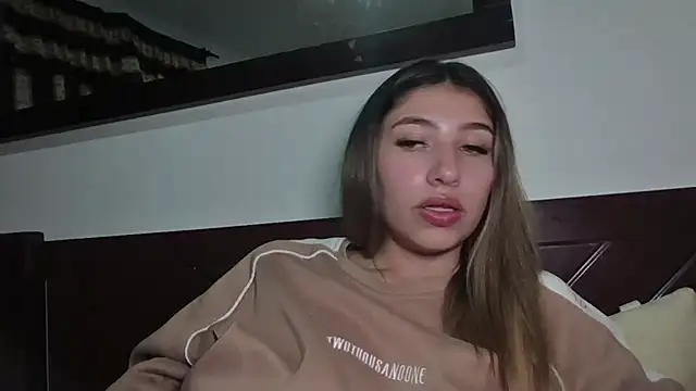 AliceTeenager___ webcam