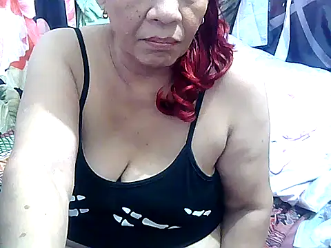 Sweetpinay_mature webcam