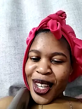 Cherrydollx webcam