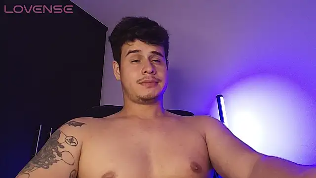 BjornSteel