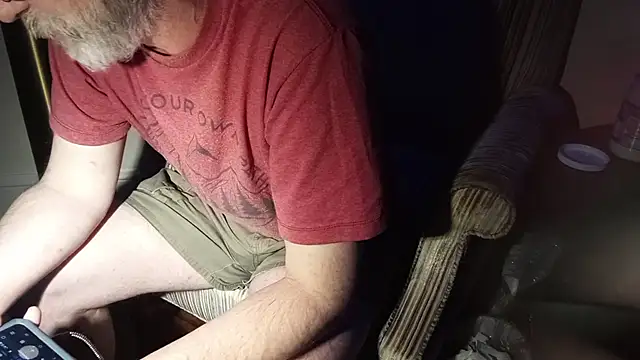 Kitrider webcam