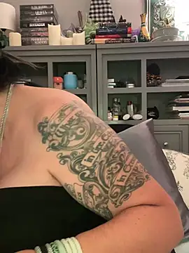 dieseldame1313 webcam