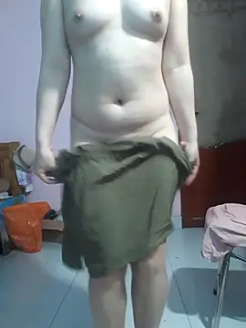 JerryJen11 webcam