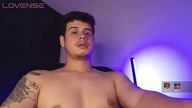 BjornSteel webcam