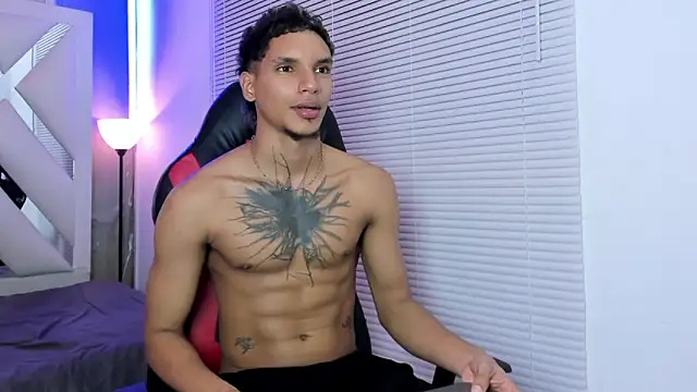 kai_storm77 webcam