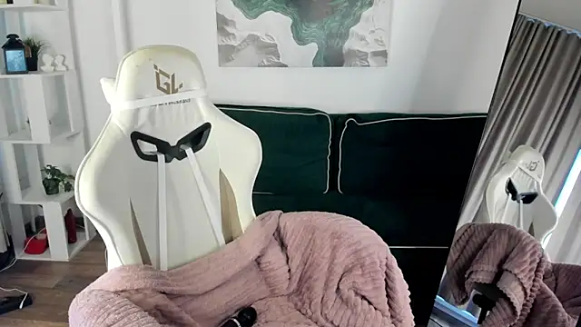VanessaSmuth webcam