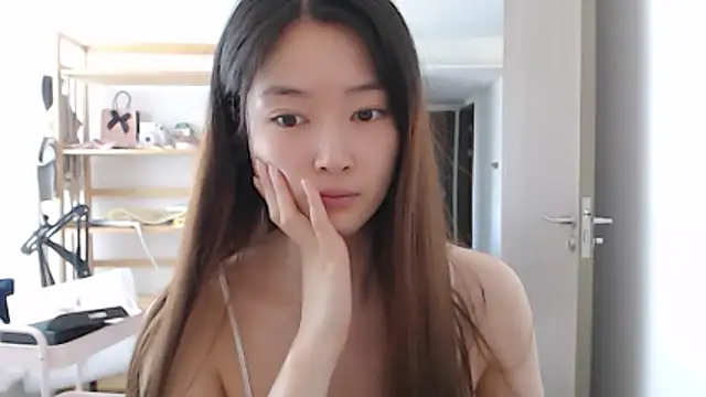 Mimi-cnbaby webcam