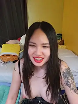 dory0126 webcam