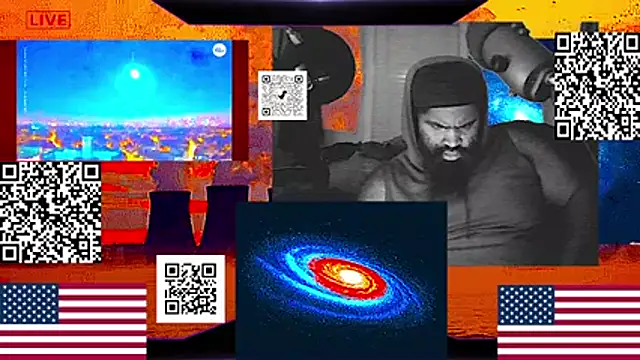 RussellTaylorLacy webcam
