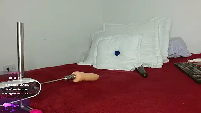 Kendra_wuilliams69 webcam
