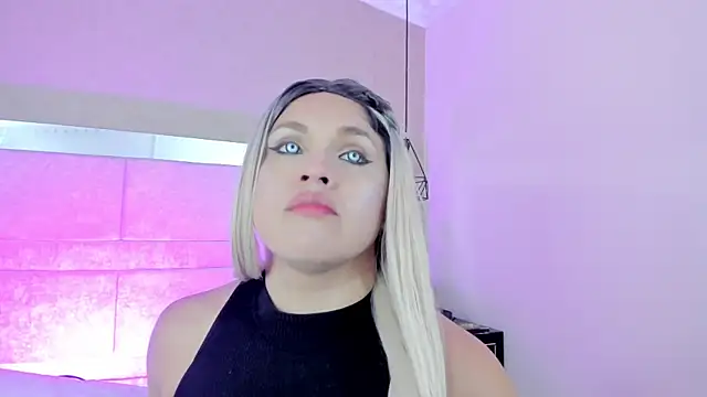 kimCosseyy webcam