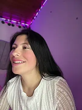 GiuliaBianchi webcam