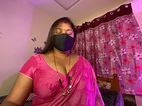 LouleyRanii_Telugu webcam