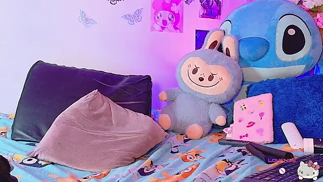 Gabii-Princees webcam