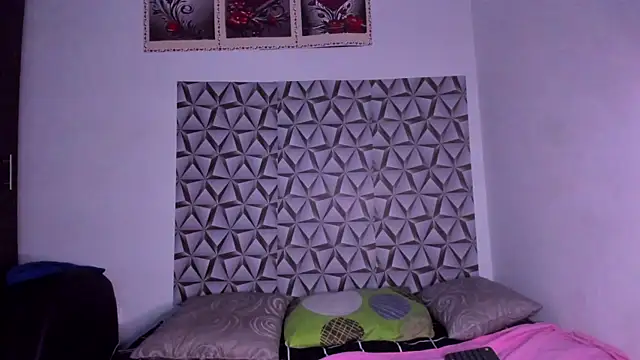 Malory_Hotx webcam