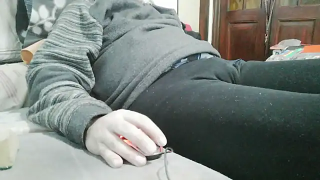 messi_syssy webcam