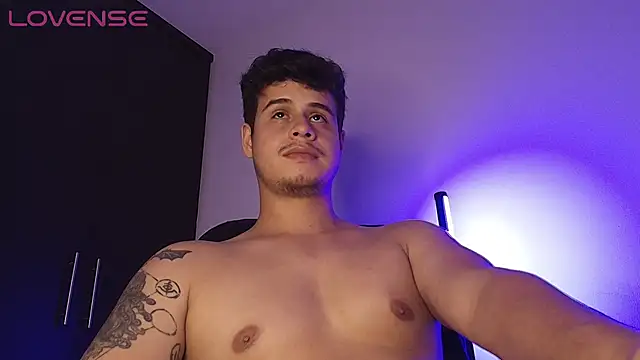 BjornSteel webcam