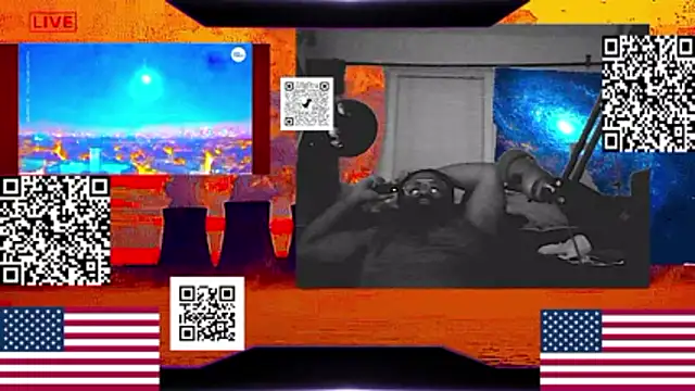 RussellTaylorLacy webcam