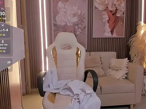 your_sissytrans webcam
