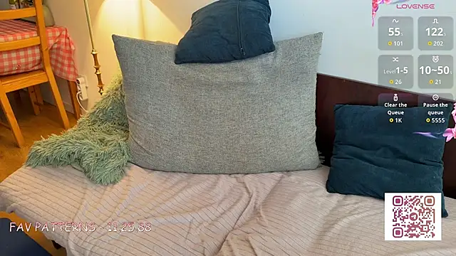 AurikTrix webcam