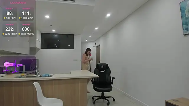 icydiva webcam