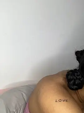 _sweetSabrina- webcam