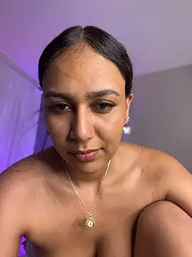 MiilaBlake webcam