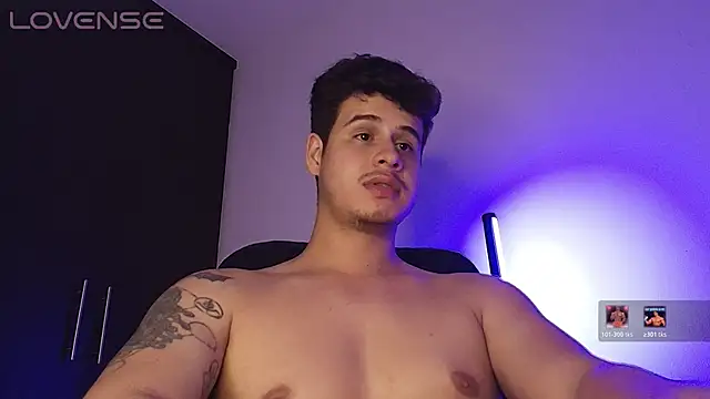 BjornSteel webcam