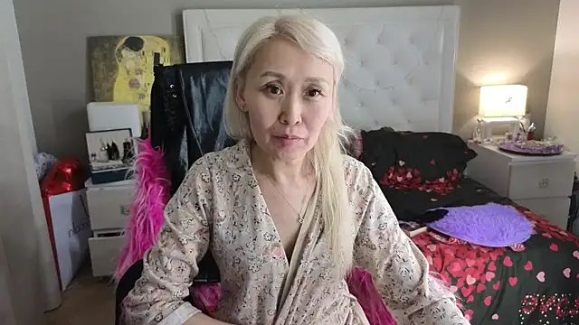 RoxalanaStar webcam