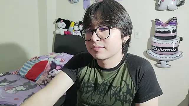 HeyImDante webcam