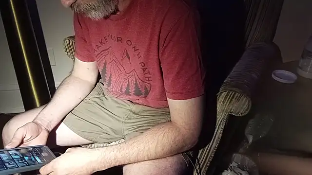 Kitrider webcam