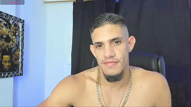jhonnysnow17 webcam