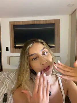 lua_ferch__ webcam