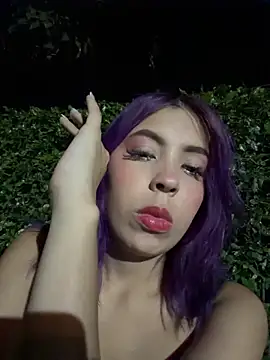 Cuteprincess21 webcam
