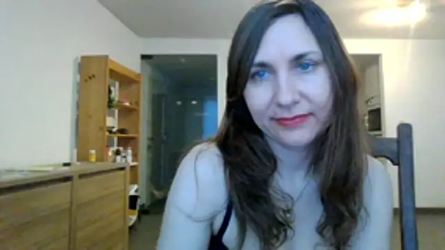 JasmineGlamour webcam