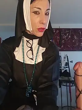 freyamoret webcam