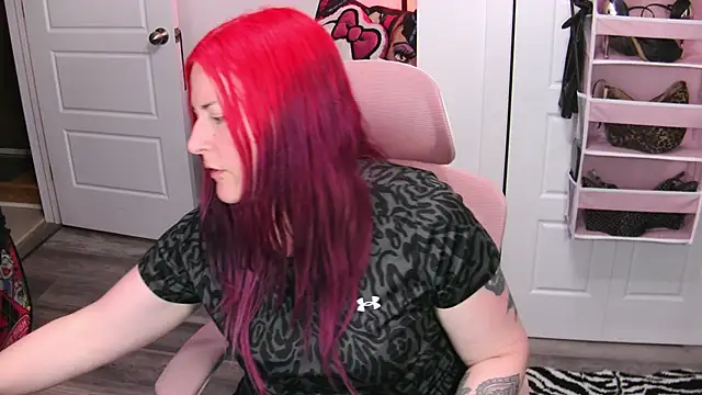 gennyrock webcam