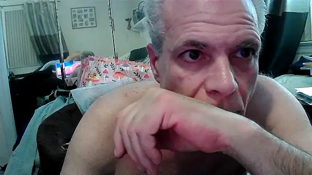 Hand69someguy webcam