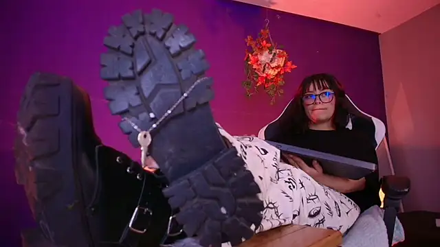 vanelope11 webcam